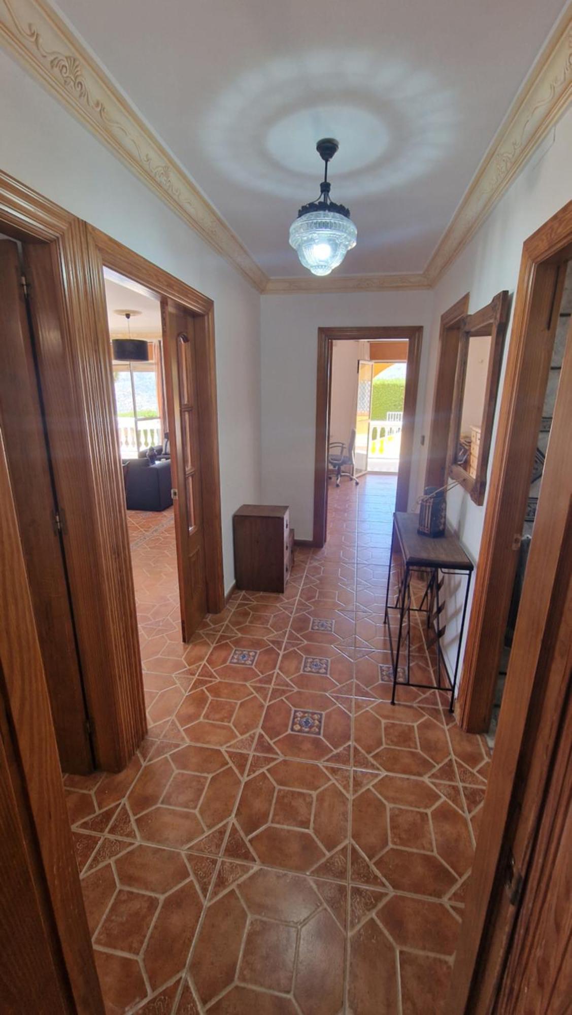 Villa Angel Малага Екстериор снимка