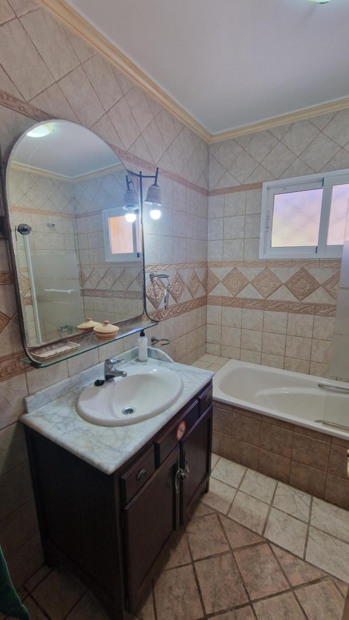Villa Angel Малага Екстериор снимка