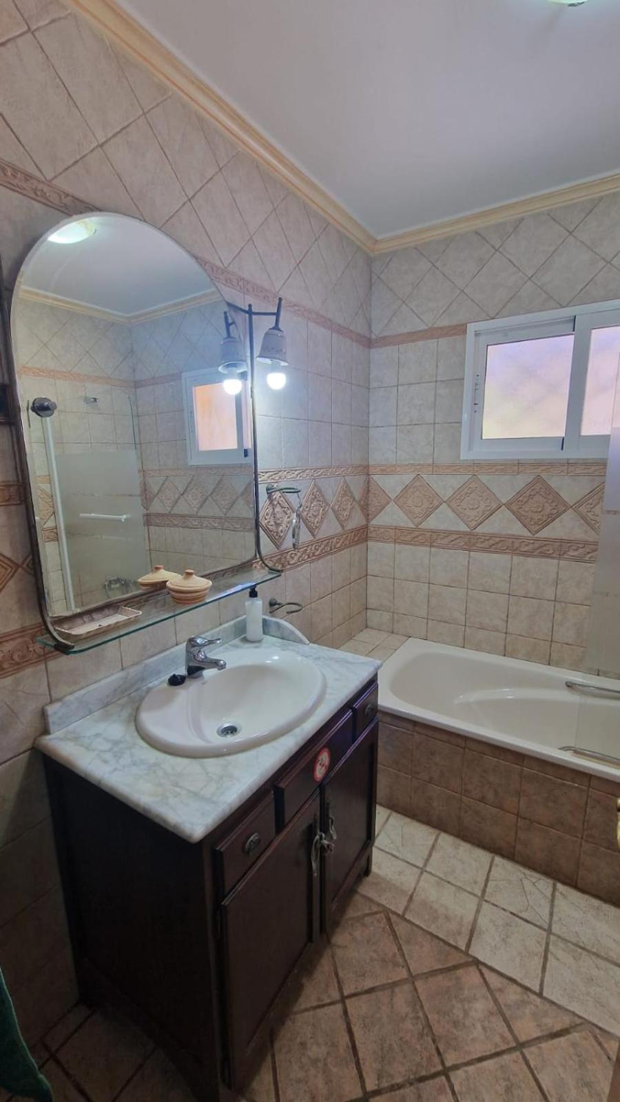Villa Angel Малага Екстериор снимка