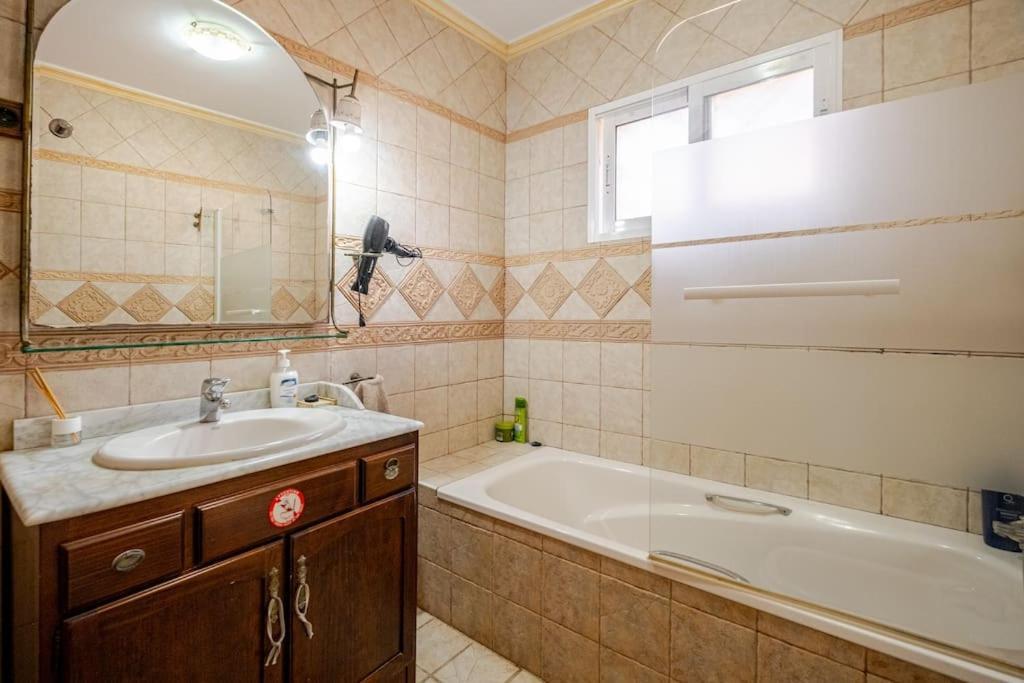 Villa Angel Малага Екстериор снимка